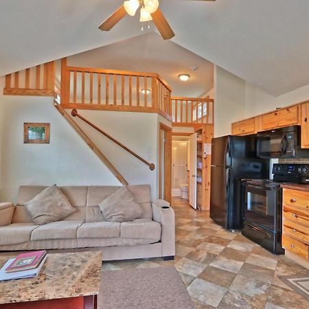 The Ranch At Wimberley - Cypress Creek Cabin #3 Exteriör bild